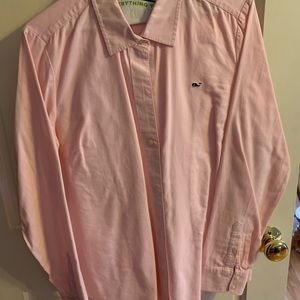 Vineyard Vines Classic Oxford